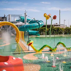 Trevi Family Hotel Cattolica