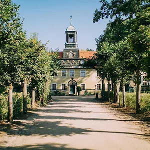 Sorgenfrei & Restaurant Atelier Sanssouci Radebeul