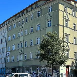 Sweet Inside Dresden