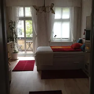 Am Tegeler Apartment Berlin