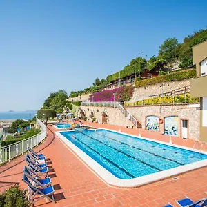 Sant'anna Aparthotel Pietra Ligure