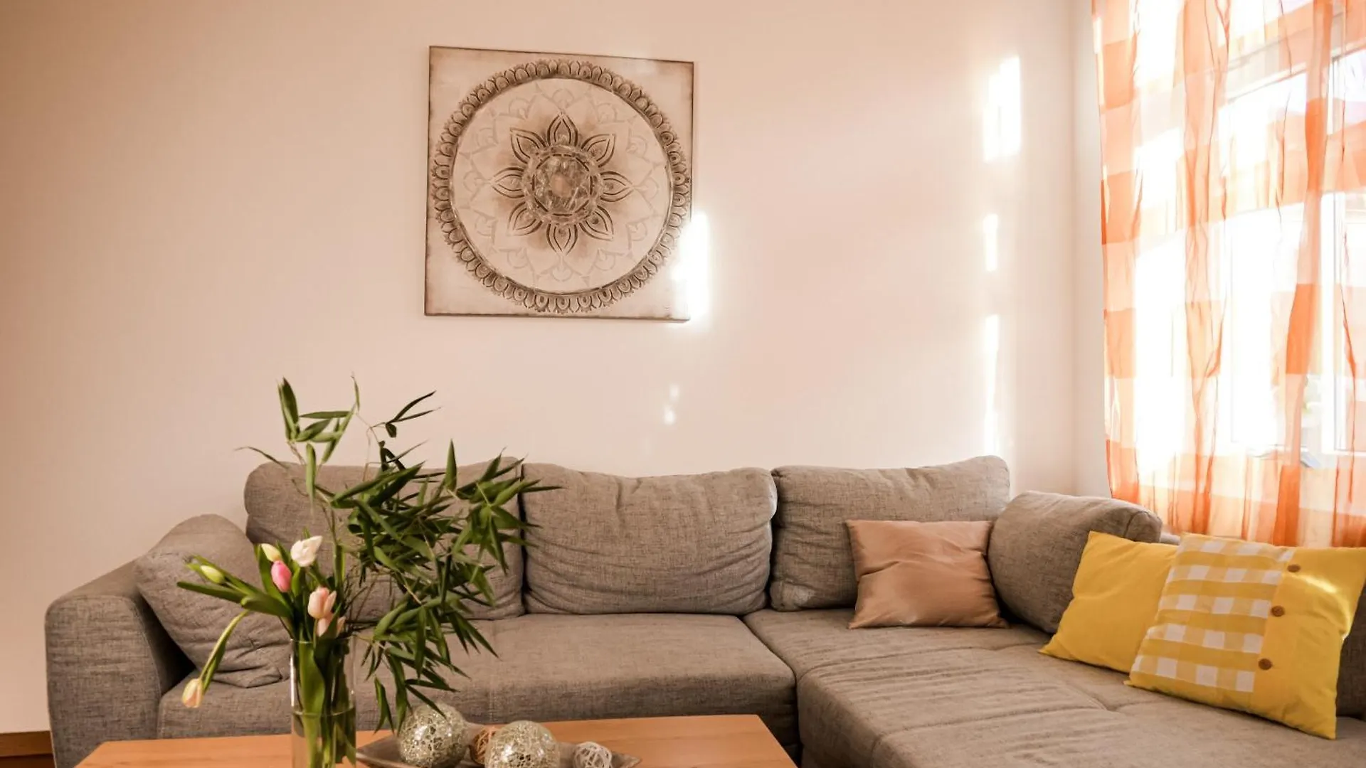 Apartmenthaus Sternstrasse Dresden Apartment