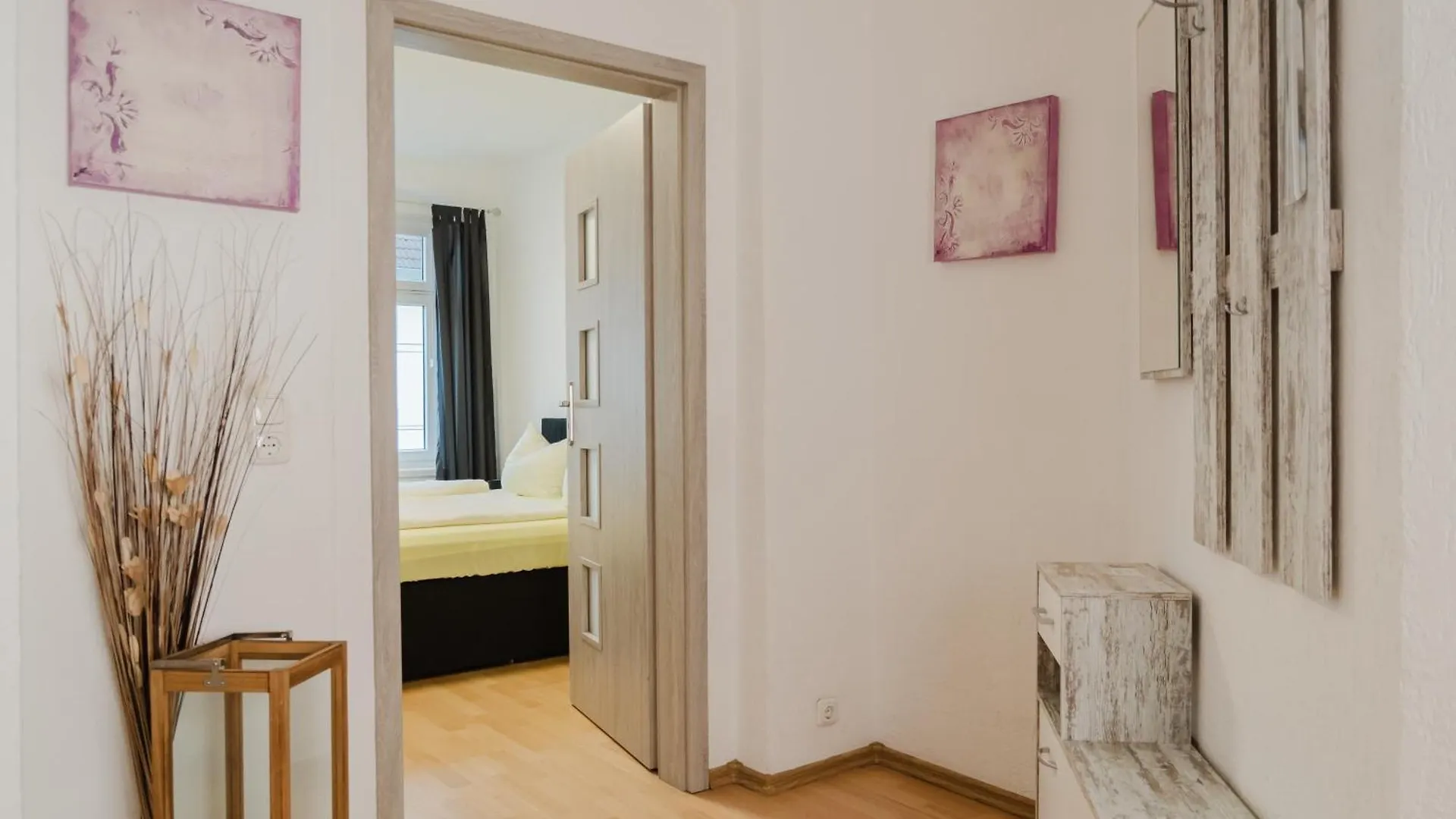 Apartmenthaus Sternstrasse Dresden 0*,  Germany