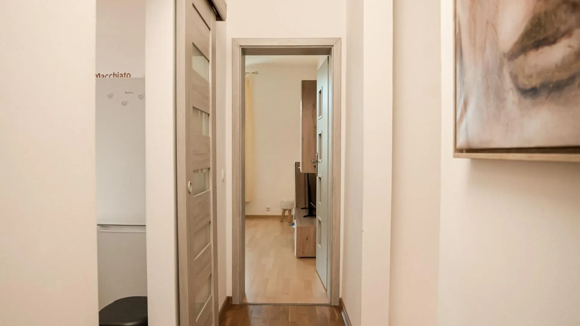 Apartmenthaus Sternstrasse Dresden Apartment