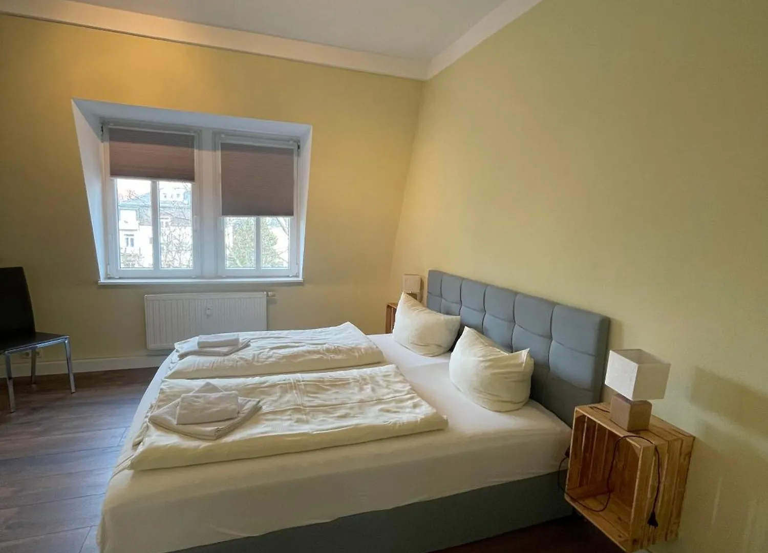 Apartmenthaus Sternstrasse Dresden 0*,  Germany